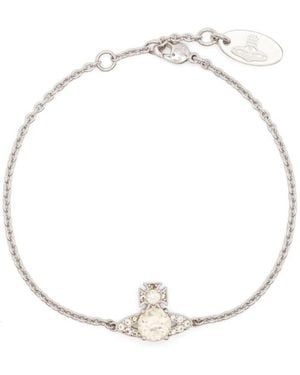 Vivienne Westwood Bracelets - Metallic