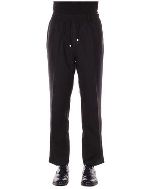 John Richmond Trousers - Negro