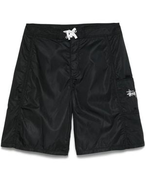 Stussy Casual Shorts - Black