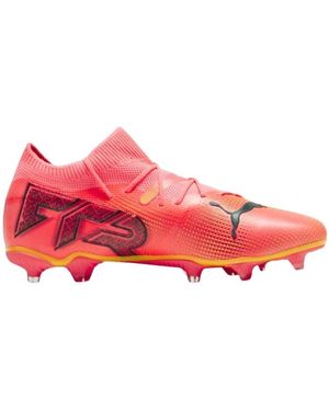 PUMA Sport Shoes - Rosso