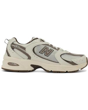 New Balance Sneakers - Grigio