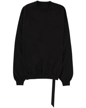 Rick Owens Sweatshirts - Noir