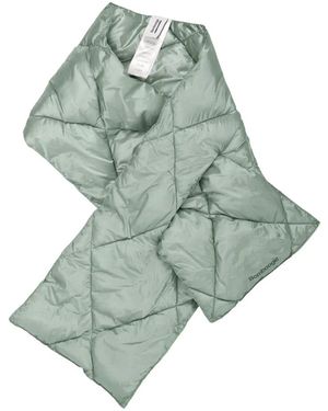 Bomboogie Winter Scarves - Verde