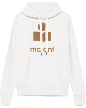 Isabel Marant Hoodies - White