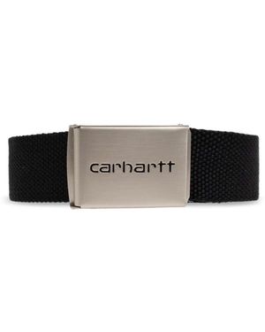 Carhartt Belts - Negro