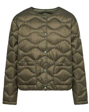 Pyrenex Jassen ,Groen ,Orite Ultra Light Down Jacket