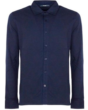 Kangra Casual Shirts - Blu