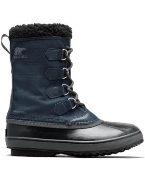 Sorel Winter Boots - Blue
