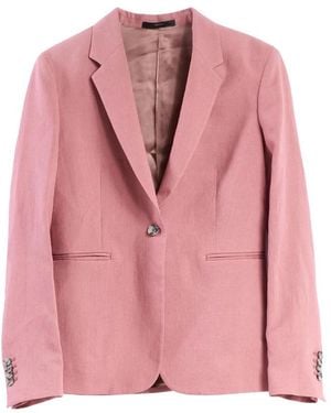Paul Smith Blazers - Pink