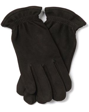 Orciani Gloves - Negro