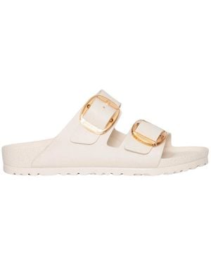 Birkenstock Sliders - Rosa