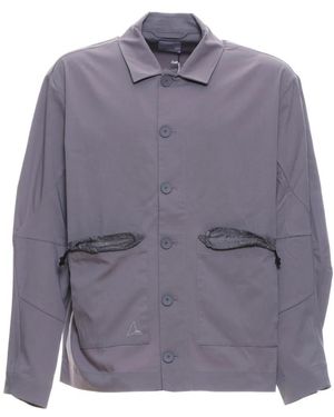 ROA Light Jackets - Grigio