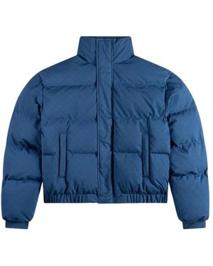 Daily Paper Winter Jackets - Blue