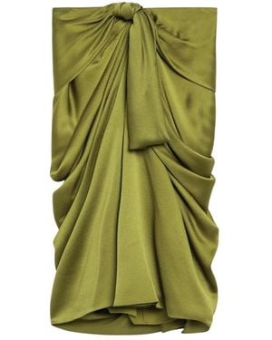 Chloé Midi Skirts - Verde