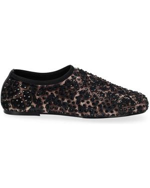 Strategia Flats - Negro