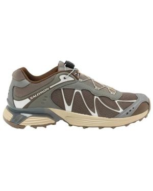Salomon Sneakers - Gris