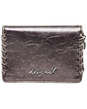 Desigual Clutches - Grey