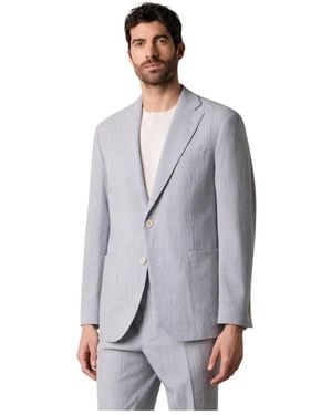 Brooks Brothers Blazers - Grey