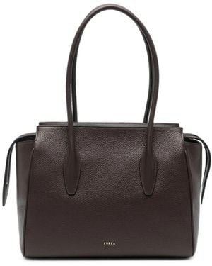 Furla Handbags - Nero