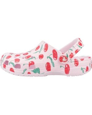 Crocs™ Clogs - Rosa