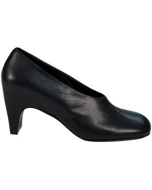 Vic Matié Pumps - Negro