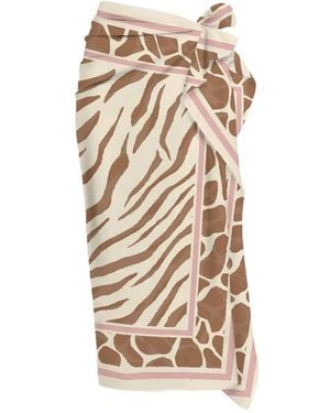MC2 Saint Barth Beachwear - Neutro