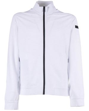 Rrd Zip-Throughs - Bleu
