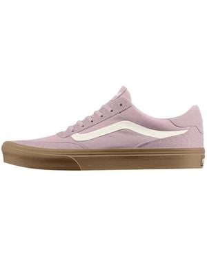 Vans Sneakers - Pink
