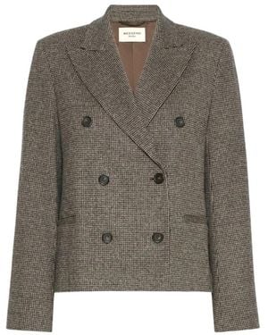 Weekend by Maxmara Blazers - Verde