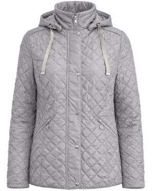Danwear Winter Jackets - Gris