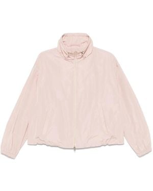Herno Light Jassen - Roze