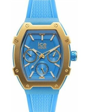 Ice-watch Analoguhr - Blau