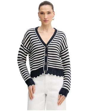 Guess Amber Cardigan - Zwart
