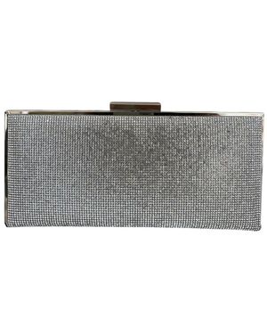 Menbur Clutches - Grey
