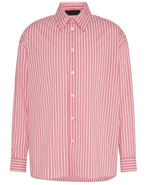 DRYKORN Casual Shirts - Pink