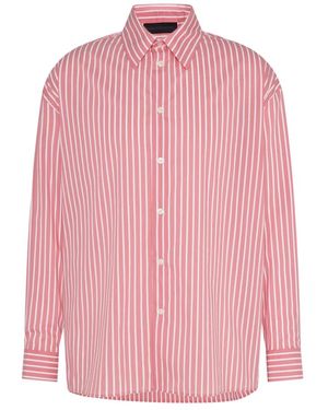 DRYKORN Casual Shirts - Pink