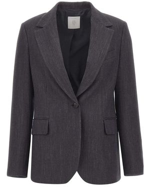 Eleventy Blazers - Azul