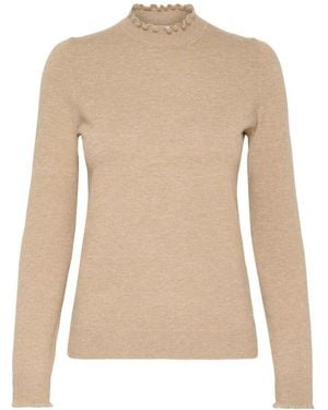 Inwear Turtlenecks - Neutre