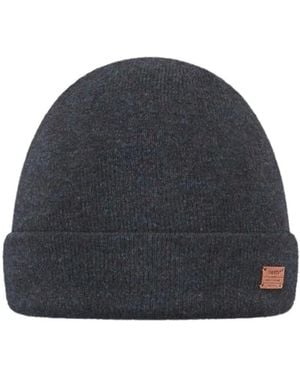 Barts Vale Beanie - Blau