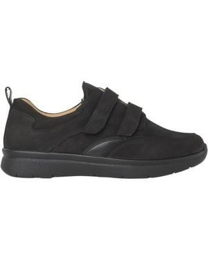 Ganter Sneakers - Noir