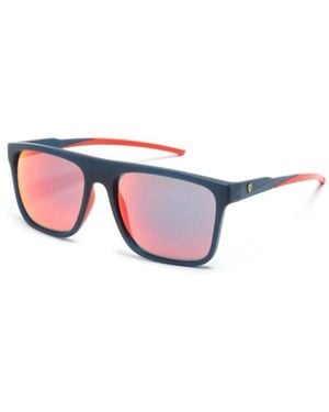 Ferrari Sunglasses - Red