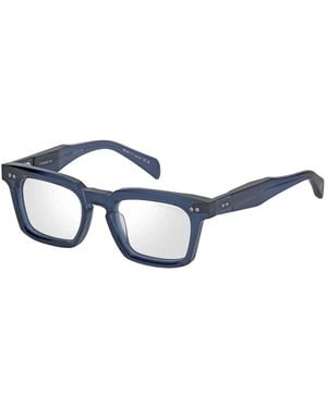 Dita Eyewear Monolix Stilvolle Kopfhörer - Blau