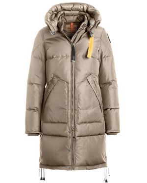 Parajumpers Down Coats - Natural