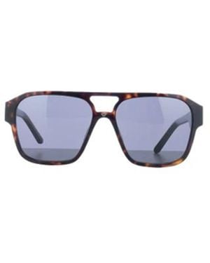 Facehide Sunglasses - Blu