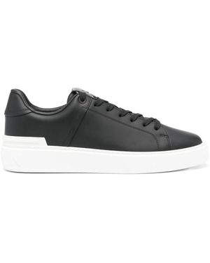 Balmain Trainers - Black