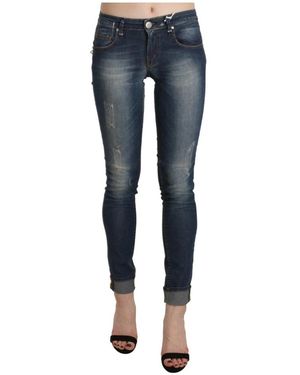 Acht Skinny Jeans - Blue