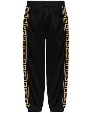 Versace Sweatpants - Zwart