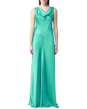 Alberta Ferretti Gowns - Green