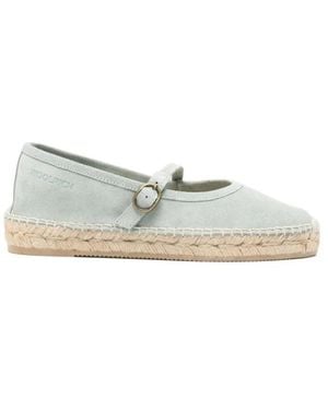Woolrich Espadrilles - White