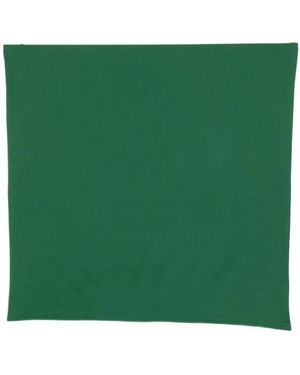 Fisico Scarves - Vert